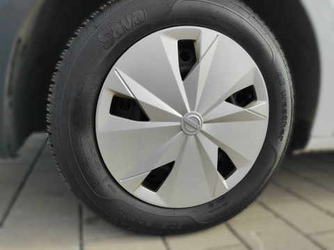 Ansicht 8 - Gebrauchtwagen Fahrzeug, Modell Townstar der Marke Nissan von Verkäufer Autozentrum Walter GmbH & Co. KG