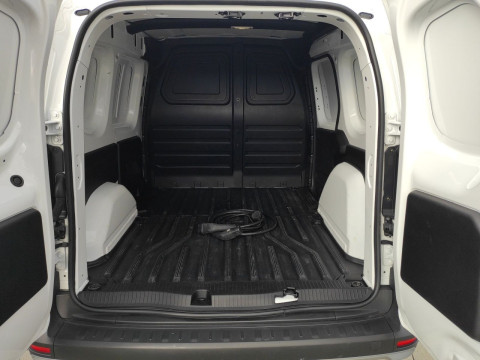 Ansicht 9 - Gebrauchtwagen Fahrzeug, Modell Townstar der Marke Nissan von Verkäufer Autozentrum Walter GmbH & Co. KG