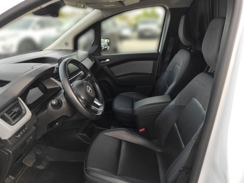 Ansicht 10 - Gebrauchtwagen Fahrzeug, Modell Townstar der Marke Nissan von Verkäufer Autozentrum Walter GmbH & Co. KG