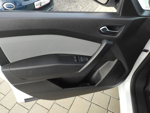 Ansicht 11 - Gebrauchtwagen Fahrzeug, Modell Townstar der Marke Nissan von Verkäufer Autozentrum Walter GmbH & Co. KG