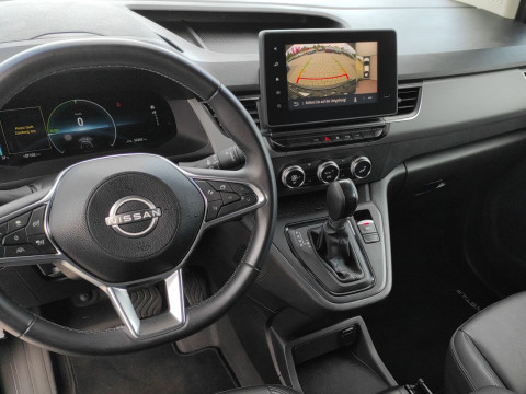 Ansicht 12 - Gebrauchtwagen Fahrzeug, Modell Townstar der Marke Nissan von Verkäufer Autozentrum Walter GmbH & Co. KG
