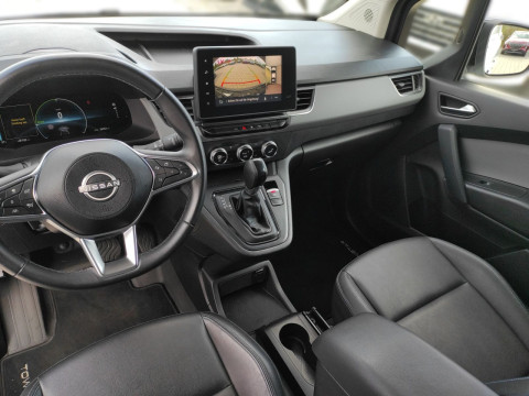 Ansicht 14 - Gebrauchtwagen Fahrzeug, Modell Townstar der Marke Nissan von Verkäufer Autozentrum Walter GmbH & Co. KG
