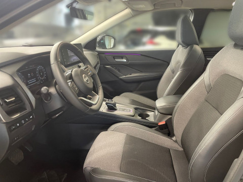 Ansicht 9 - Gebrauchtwagen Fahrzeug, Modell Qashqai der Marke Nissan von Verkäufer Autohaus Rabus e.K.