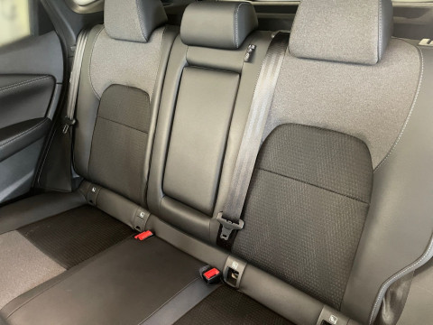 Ansicht 11 - Gebrauchtwagen Fahrzeug, Modell Qashqai der Marke Nissan von Verkäufer Autohaus Rabus e.K.