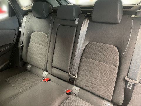 Ansicht 11 - Gebrauchtwagen Fahrzeug, Modell Qashqai der Marke Nissan von Verkäufer Autohaus Rabus e.K.