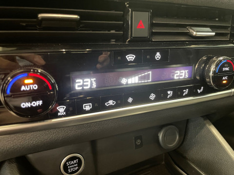 Ansicht 20 - Gebrauchtwagen Fahrzeug, Modell Qashqai der Marke Nissan von Verkäufer Autohaus Rabus e.K.
