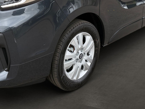 Ansicht 5 - Neuwagen Fahrzeug, Modell Primastar der Marke Nissan von Verkäufer Autocenter H.J. Mosig GmbH
