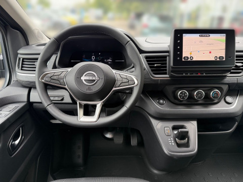 Ansicht 9 - Neuwagen Fahrzeug, Modell Primastar der Marke Nissan von Verkäufer Autocenter H.J. Mosig GmbH