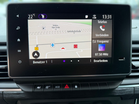 Ansicht 11 - Neuwagen Fahrzeug, Modell Primastar der Marke Nissan von Verkäufer Autocenter H.J. Mosig GmbH