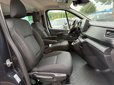 Ansicht 20 - Neuwagen Fahrzeug, Modell Primastar der Marke Nissan von Verkäufer Autocenter H.J. Mosig GmbH