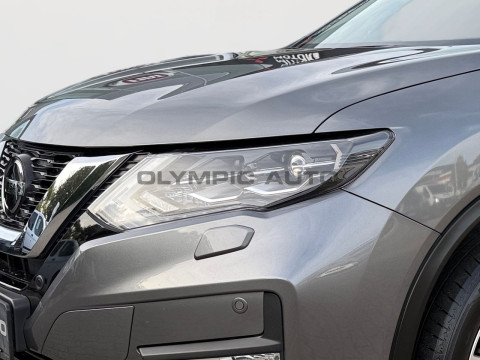 Ansicht 5 - Gebrauchtwagen Fahrzeug, Modell X-Trail der Marke Nissan von Verkäufer Olympic Auto GmbH