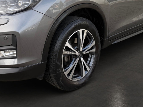 Ansicht 6 - Gebrauchtwagen Fahrzeug, Modell X-Trail der Marke Nissan von Verkäufer Olympic Auto GmbH