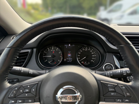 Ansicht 8 - Gebrauchtwagen Fahrzeug, Modell X-Trail der Marke Nissan von Verkäufer Olympic Auto GmbH