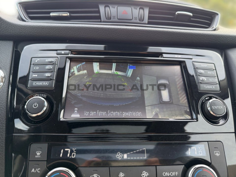 Ansicht 9 - Gebrauchtwagen Fahrzeug, Modell X-Trail der Marke Nissan von Verkäufer Olympic Auto GmbH