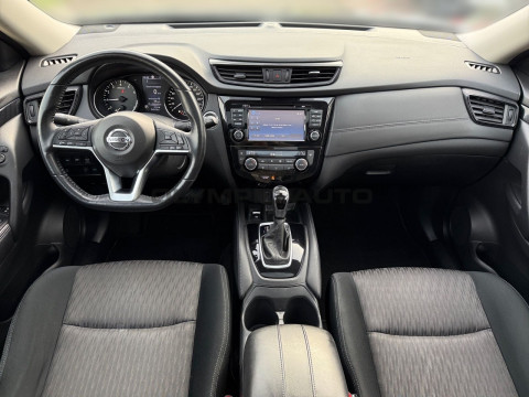 Ansicht 10 - Gebrauchtwagen Fahrzeug, Modell X-Trail der Marke Nissan von Verkäufer Olympic Auto GmbH