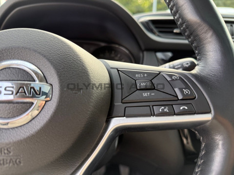 Ansicht 16 - Gebrauchtwagen Fahrzeug, Modell X-Trail der Marke Nissan von Verkäufer Olympic Auto GmbH