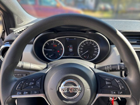Ansicht 8 - Gebrauchtwagen Fahrzeug, Modell Micra der Marke Nissan von Verkäufer Autohaus Zeller GmbH