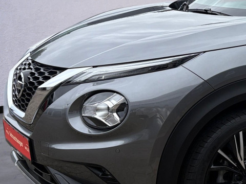 Ansicht 8 - Gebrauchtwagen Fahrzeug, Modell Juke der Marke Nissan von Verkäufer Autohaus Wild GmbH