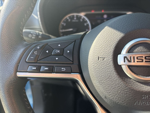 Ansicht 17 - Gebrauchtwagen Fahrzeug, Modell Juke der Marke Nissan von Verkäufer Mattern GmbH