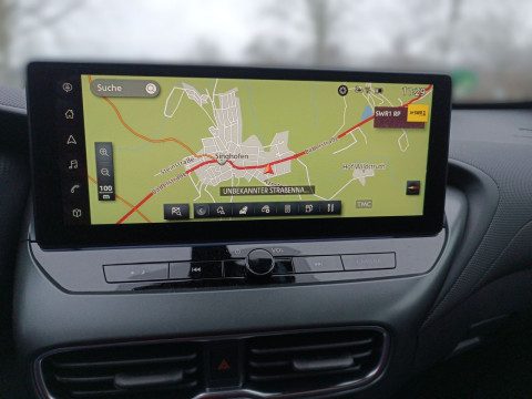 Ansicht 10 - Gebrauchtwagen Fahrzeug, Modell Juke der Marke Nissan von Verkäufer Autohaus Gemmer GmbH