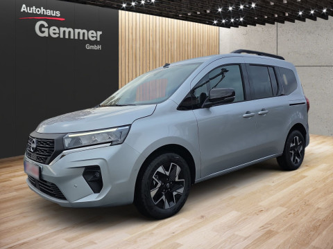 Ansicht 2 - Neuwagen Fahrzeug, Modell Townstar der Marke Nissan von Verkäufer Autohaus Gemmer GmbH
