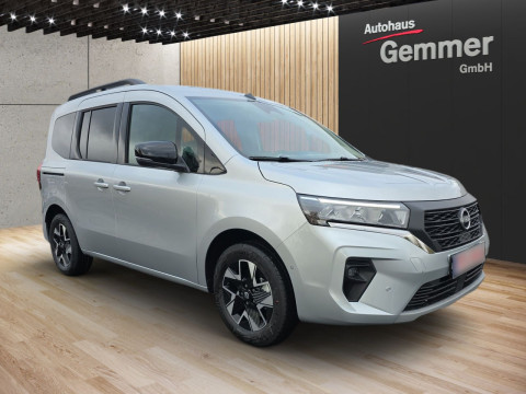 Ansicht 3 - Neuwagen Fahrzeug, Modell Townstar der Marke Nissan von Verkäufer Autohaus Gemmer GmbH