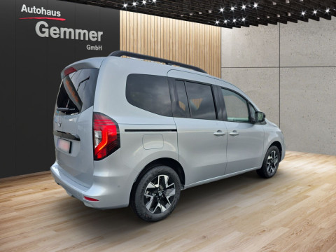 Ansicht 4 - Neuwagen Fahrzeug, Modell Townstar der Marke Nissan von Verkäufer Autohaus Gemmer GmbH