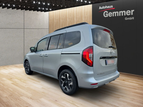 Ansicht 5 - Neuwagen Fahrzeug, Modell Townstar der Marke Nissan von Verkäufer Autohaus Gemmer GmbH