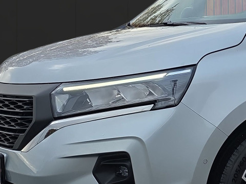 Ansicht 6 - Neuwagen Fahrzeug, Modell Townstar der Marke Nissan von Verkäufer Autohaus Gemmer GmbH