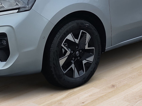 Ansicht 7 - Neuwagen Fahrzeug, Modell Townstar der Marke Nissan von Verkäufer Autohaus Gemmer GmbH