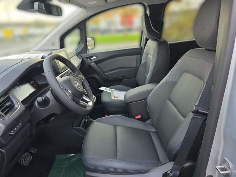 Ansicht 8 - Neuwagen Fahrzeug, Modell Townstar der Marke Nissan von Verkäufer Autohaus Gemmer GmbH