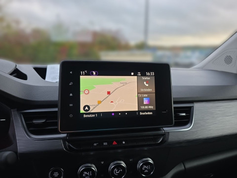 Ansicht 10 - Neuwagen Fahrzeug, Modell Townstar der Marke Nissan von Verkäufer Autohaus Gemmer GmbH