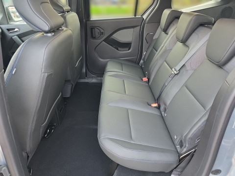 Ansicht 12 - Neuwagen Fahrzeug, Modell Townstar der Marke Nissan von Verkäufer Autohaus Gemmer GmbH