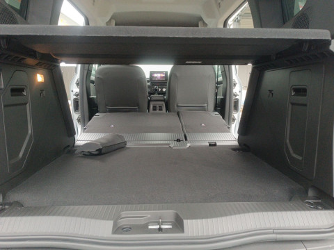 Ansicht 15 - Neuwagen Fahrzeug, Modell Townstar der Marke Nissan von Verkäufer Autohaus Gemmer GmbH