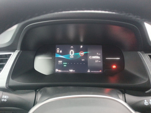 Ansicht 16 - Neuwagen Fahrzeug, Modell Townstar der Marke Nissan von Verkäufer Autohaus Gemmer GmbH