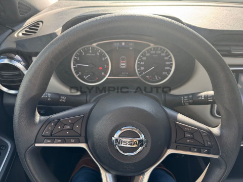 Ansicht 8 - Gebrauchtwagen Fahrzeug, Modell Micra der Marke Nissan von Verkäufer Olympic Auto GmbH