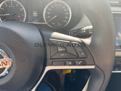Ansicht 15 - Gebrauchtwagen Fahrzeug, Modell Micra der Marke Nissan von Verkäufer Olympic Auto GmbH