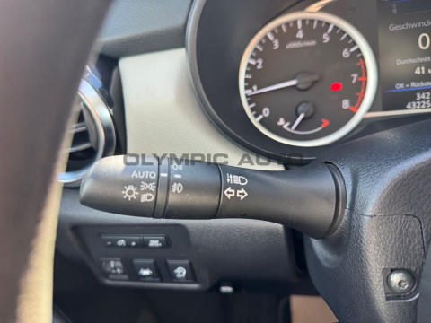 Ansicht 18 - Gebrauchtwagen Fahrzeug, Modell Micra der Marke Nissan von Verkäufer Olympic Auto GmbH