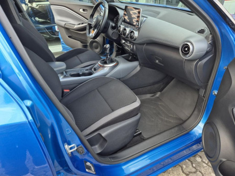 Ansicht 11 - Gebrauchtwagen Fahrzeug, Modell Juke der Marke Nissan von Verkäufer Auto Schrader GmbH