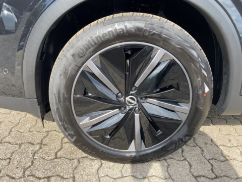 Ansicht 7 - Gebrauchtwagen Fahrzeug, Modell Qashqai der Marke Nissan von Verkäufer Autohaus Günther GmbH