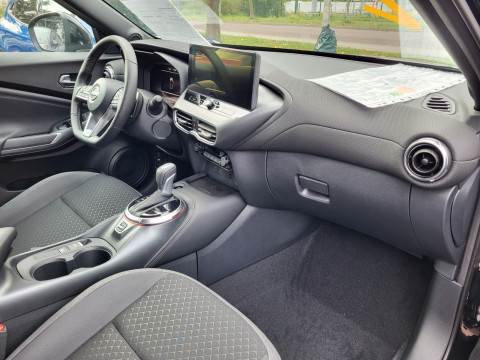 Ansicht 7 - Neuwagen Fahrzeug, Modell Juke der Marke Nissan von Verkäufer Autohaus Jung GmbH