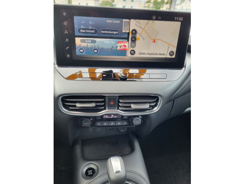 Ansicht 11 - Neuwagen Fahrzeug, Modell Juke der Marke Nissan von Verkäufer Autohaus Jung GmbH