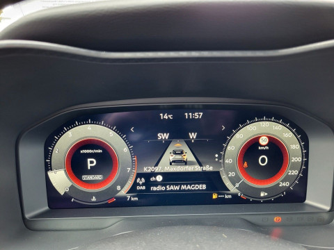 Ansicht 13 - Neuwagen Fahrzeug, Modell Juke der Marke Nissan von Verkäufer Autohaus Jung GmbH