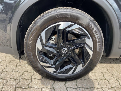 Ansicht 7 - Gebrauchtwagen Fahrzeug, Modell Qashqai der Marke Nissan von Verkäufer Autohaus Günther GmbH
