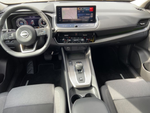 Ansicht 8 - Gebrauchtwagen Fahrzeug, Modell Qashqai der Marke Nissan von Verkäufer Autohaus Günther GmbH