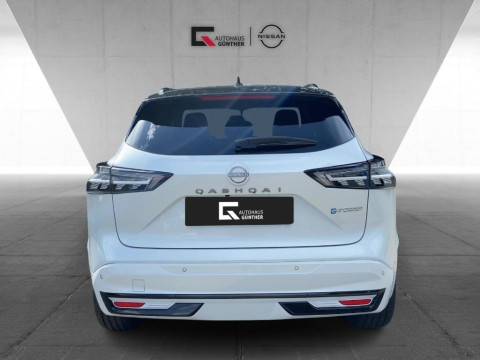 Ansicht 3 - Gebrauchtwagen Fahrzeug, Modell Qashqai der Marke Nissan von Verkäufer Autohaus Günther GmbH