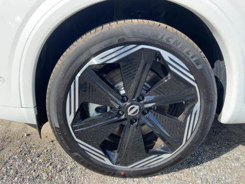 Ansicht 7 - Gebrauchtwagen Fahrzeug, Modell Qashqai der Marke Nissan von Verkäufer Autohaus Günther GmbH