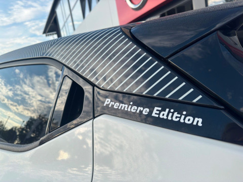 Ansicht 5 - Gebrauchtwagen Fahrzeug, Modell Juke der Marke Nissan von Verkäufer Auto Trias GmbH