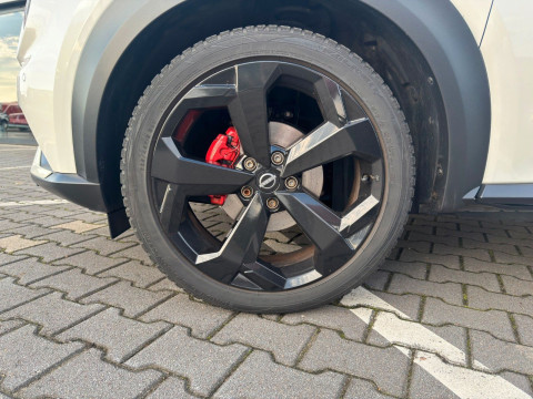 Ansicht 6 - Gebrauchtwagen Fahrzeug, Modell Juke der Marke Nissan von Verkäufer Auto Trias GmbH