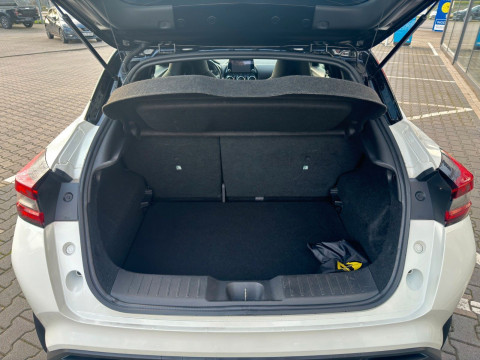 Ansicht 8 - Gebrauchtwagen Fahrzeug, Modell Juke der Marke Nissan von Verkäufer Auto Trias GmbH